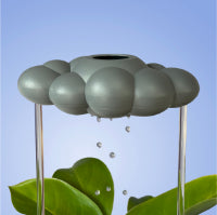 Stormy Dripping Rain Cloud for Retail (Case of 10)