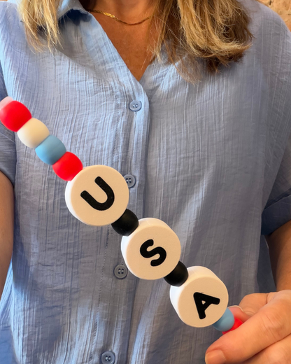 USA Plant Kandi