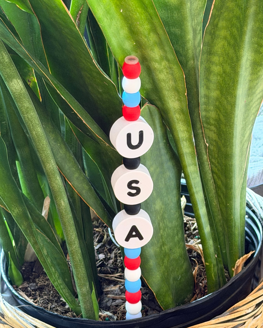 USA Plant Kandi
