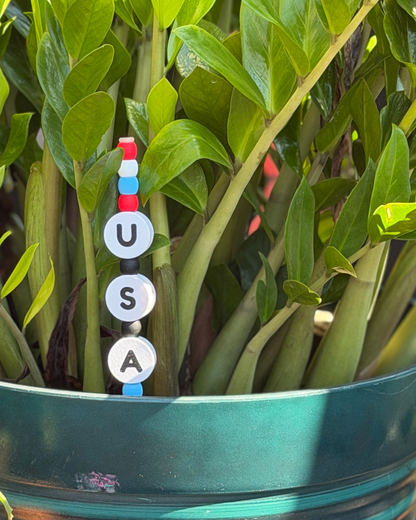 USA Plant Kandi