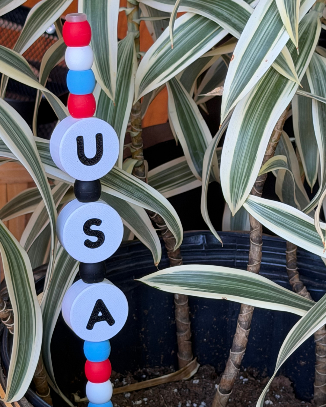 USA Plant Kandi