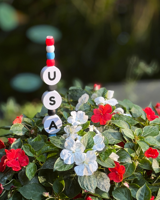 USA Plant Kandi