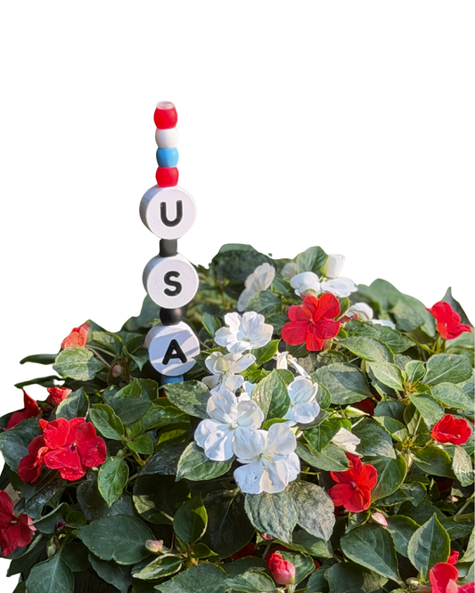 USA Plant Kandi 4 Count