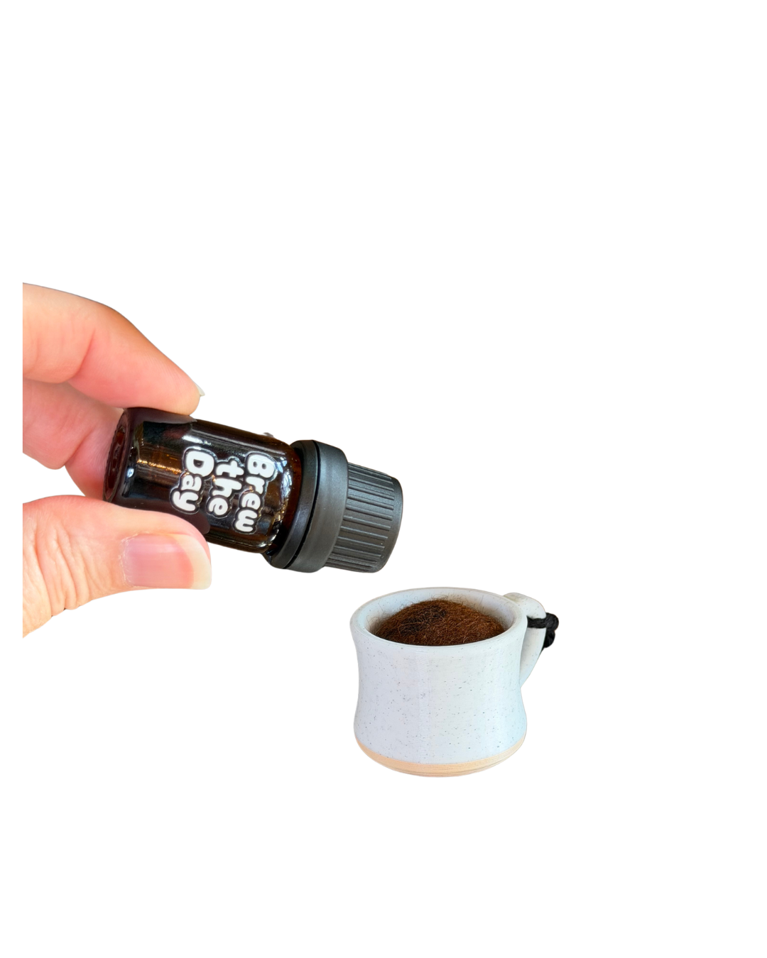 Brew the Day Fragrance Oil