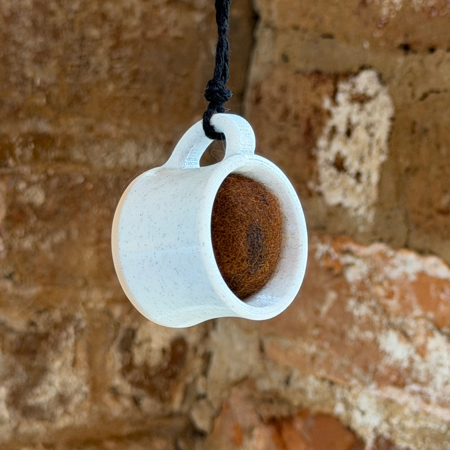 Brew the Day diffuser