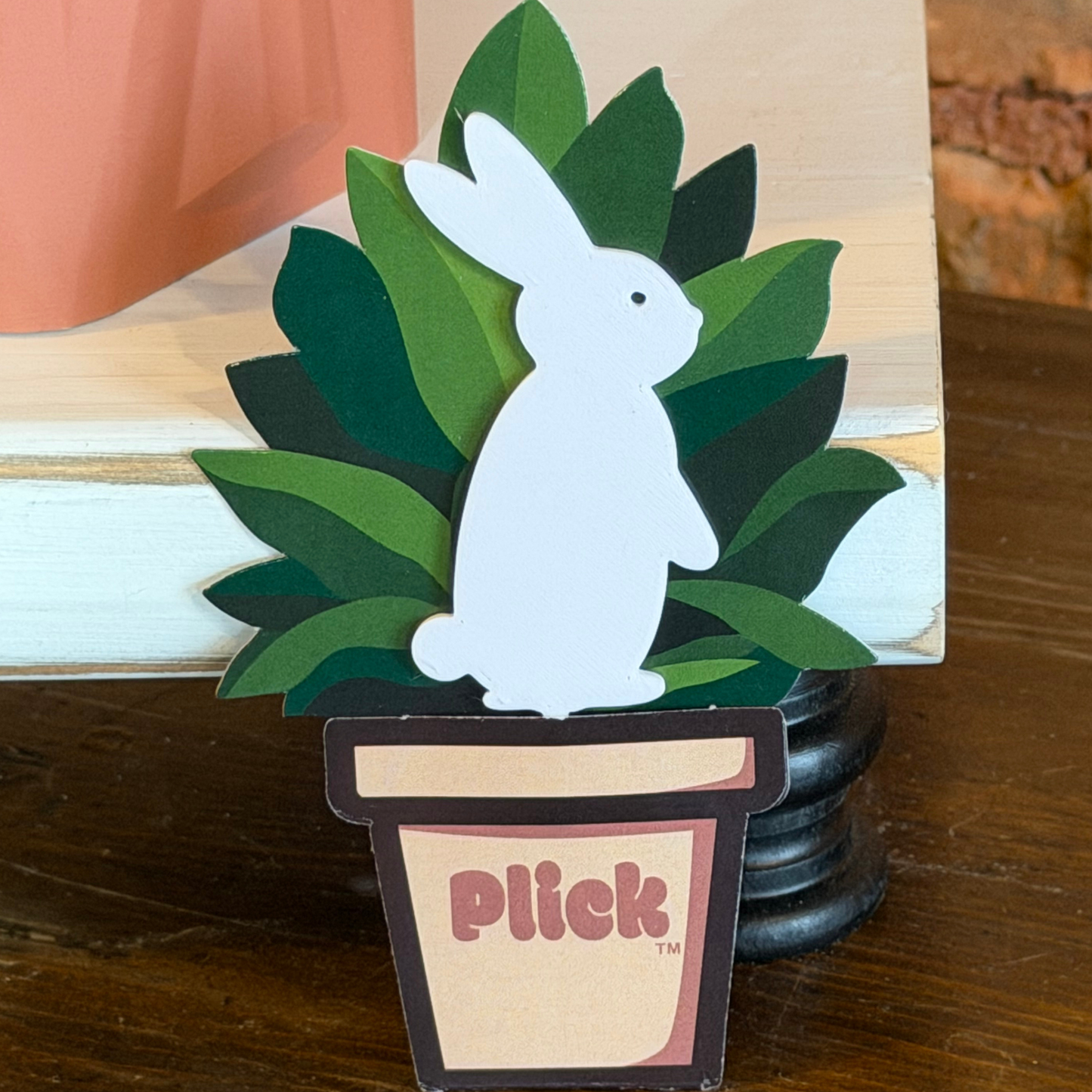 Bunny Plick (5 pack)