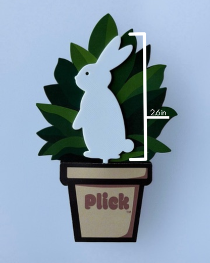 Bunny Plick