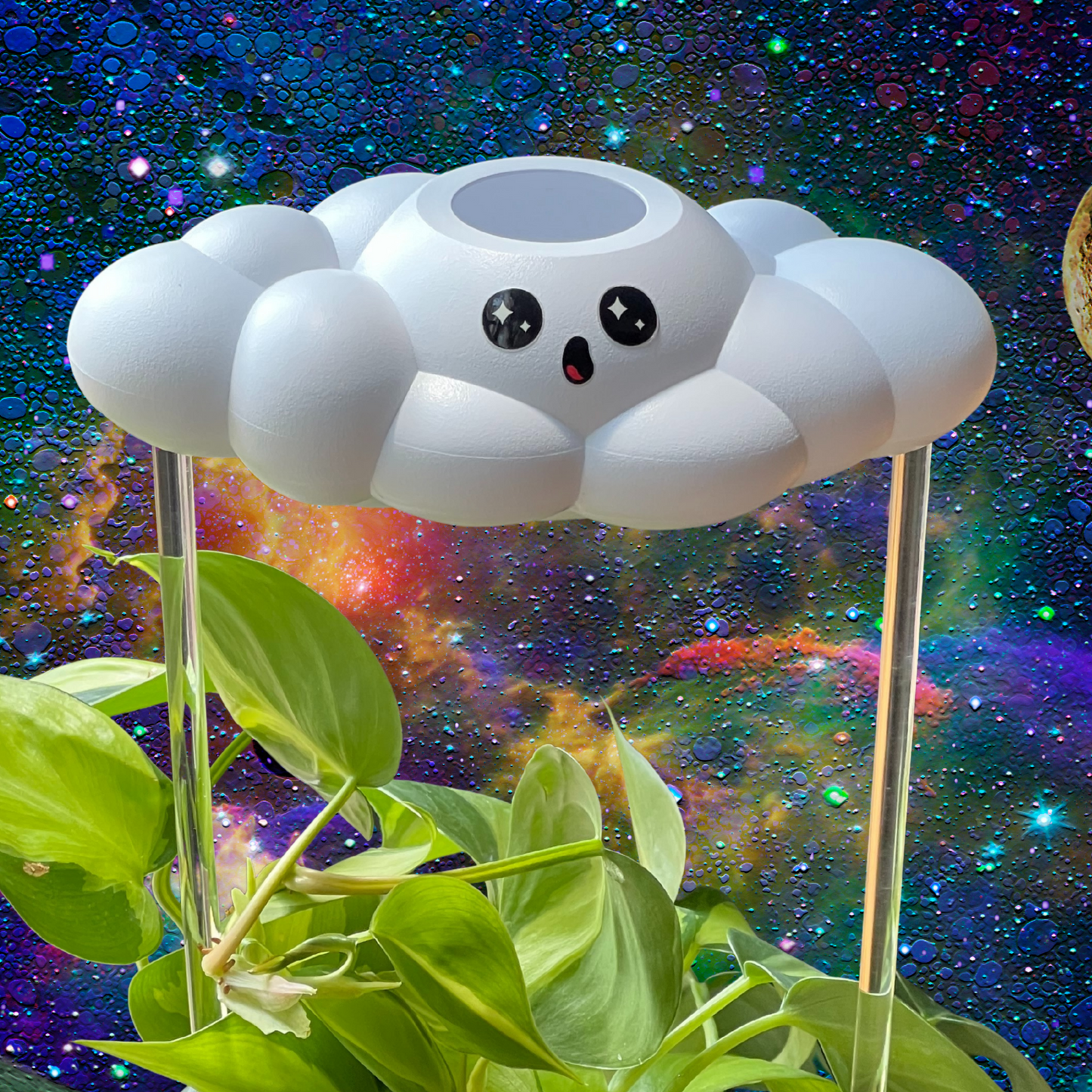 Cosmo the Cloud