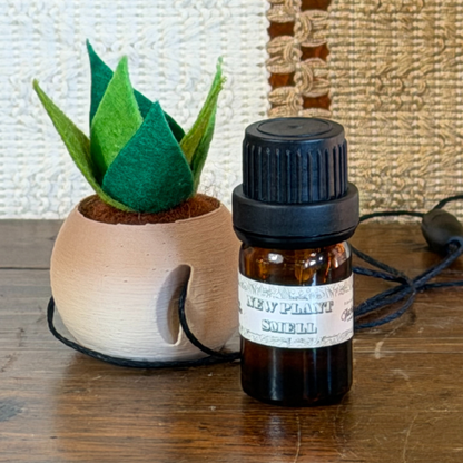 Tiny Plant Car Diffuser