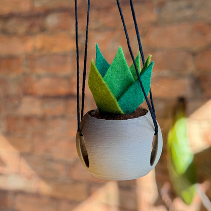 Tiny Plant Car Diffuser