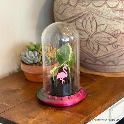 Flamingo Plick (5 Pack)