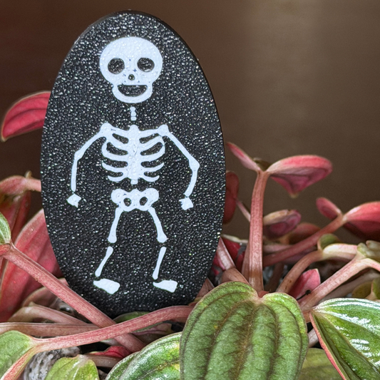 Skeleton Plick