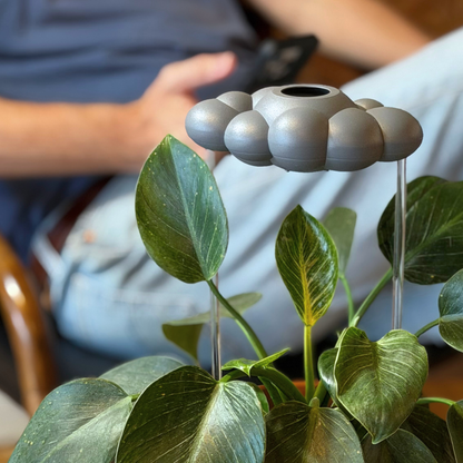 Stormy Dripping Rain Cloud for Retail (Case of 10)